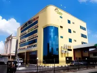 Homestay Kuching Hotel Hotels in 