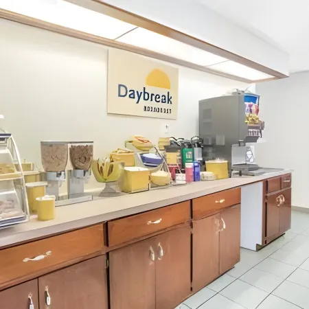 Days Inn by Wyndham Eufaula Al