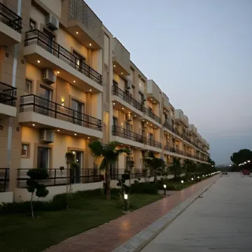 Citrine Suites and Resorts