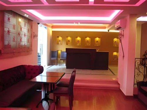 Villa Queens - 3 stelle