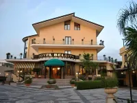 Hotel Belsito Hotel in zona Vinness Wine Store