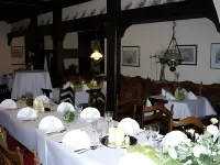 Hotel Haus Krone Hotels in Homburg