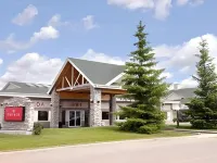 Stony Plain Inn & Suites