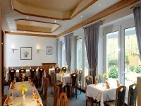 Hotel Luther Birke Wittenberg