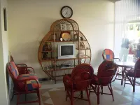 Elit Apart Hotel Hotels in Turkler