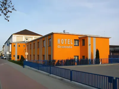Hotel Granada Hotels in Ostrow Wielkopolski