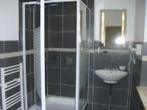 Hotel Augsburg Goldener Falke