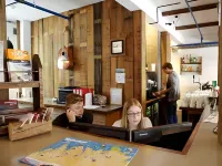 Akureyri Backpackers