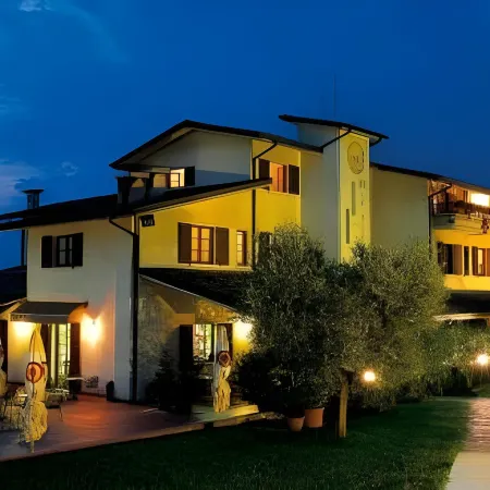 Hotel Il Castello