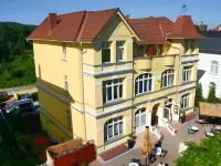 Hotel Villa Seeschlößchen