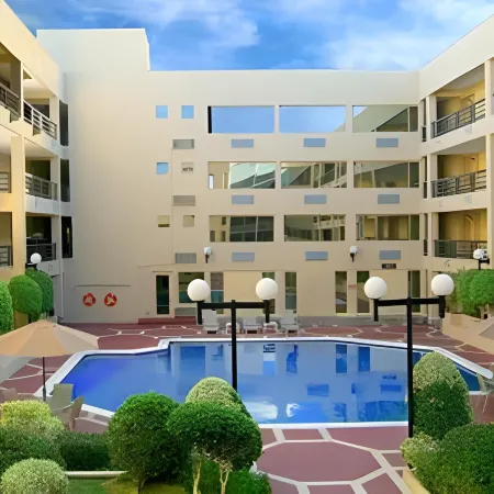 Hotel Araiza Hermosillo
