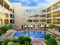 Hotel Araiza Hermosillo - Pools