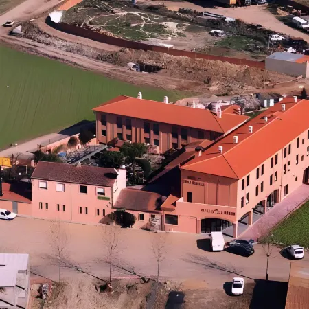 Hotel Casa Aurelia