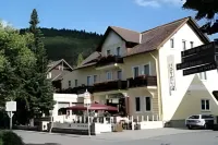 Hotel am Kurpark Hotels near Odertalsperre