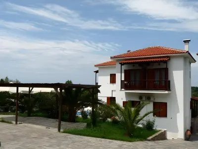Seralis Pelion