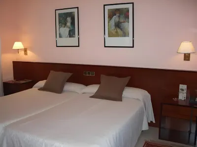 Hotel la Seu Hotel a La Seu D'urgell