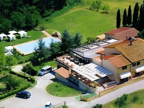 Cascina De' Fagiolari