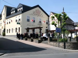 Bengel's Hotel zur Krone