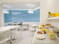 Hotel Magic Hotels in Nazare