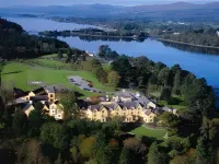 Sheen Falls Lodge Hotels near Teach Milseáin - House of Sweets