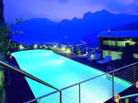 Garda Hotel Forte Charme - Pools