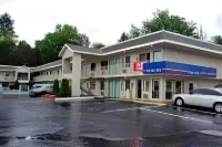 Motel 6 Seattle, WA - Airport Hotels in SeaTac