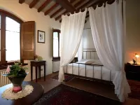 Ripa Relais Colle Del Sole Hotels in Petrignano