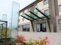 Winter Garden Hotel Bergamo Airport