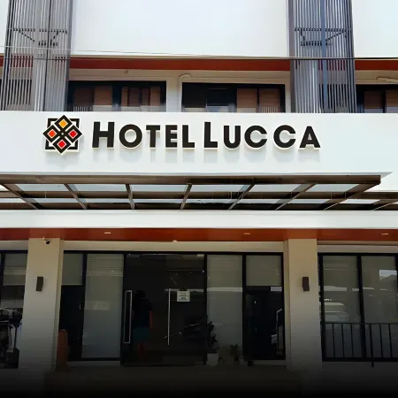 Hotel Lucca