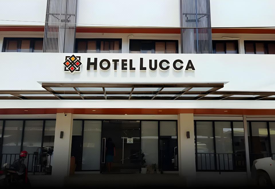 프록시 호텔 수영장