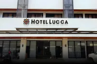 Hotel Lucca Hotels in Legaspi