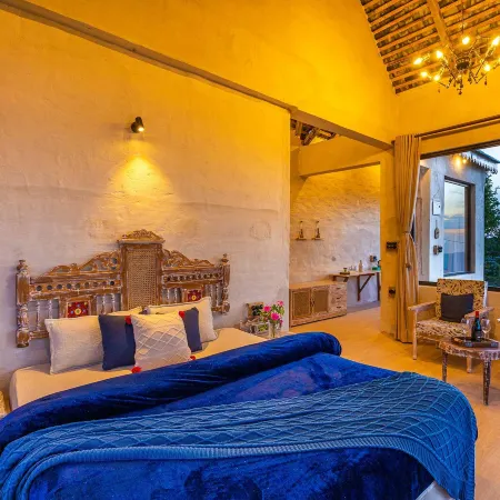 Antharaah Nature Stay