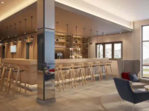 Holiday Inn Express OBERHAUSEN by IHG Hotels in Oberhausen