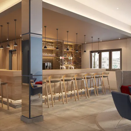 Holiday Inn Express OBERHAUSEN by IHG