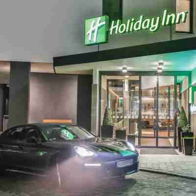 Holiday Inn Villingen - Schwenningen Hotel Exterior