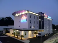 B&B Hotel Bordeaux Talence Hotels in Pessac