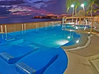 Hotel Marbella Hotels in Manzanillo