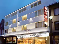 Rußmann Hotel & Living Отели в г. Зайлауф