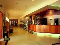 Nautilus Hotel Hotels in Palau-saverdera