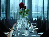 Hotel Hvolsvollur - Central South Iceland - breakfast
