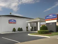 Howard Johnson by Wyndham Virginia Beach Hotels in Virginia Beach