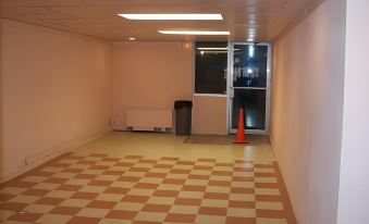 Red Carpet Inn & Suites Lima