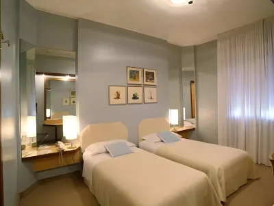 Hotel Globo