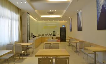 City Comfort Inn Hepu South Huanzhu Branch