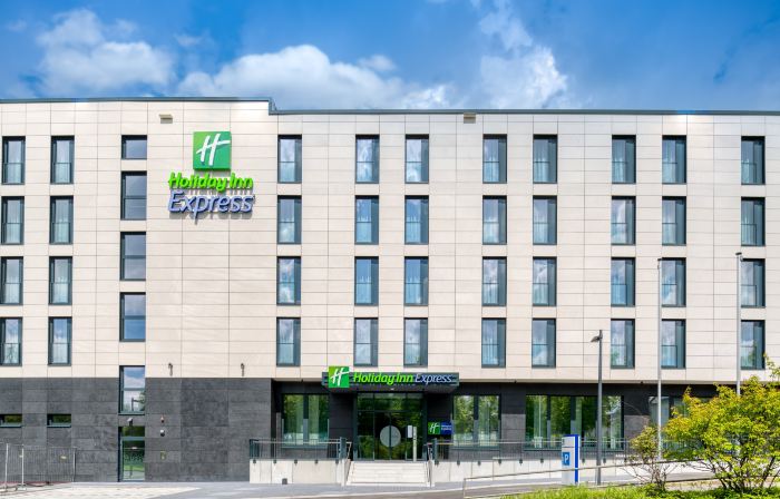 Holiday Inn Express FULDA by IHG