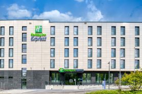 Holiday Inn Express FULDA by IHG
