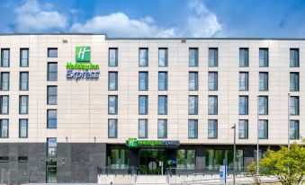 Holiday Inn Express Fulda