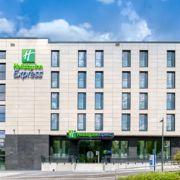 Holiday Inn Express FULDA by IHG