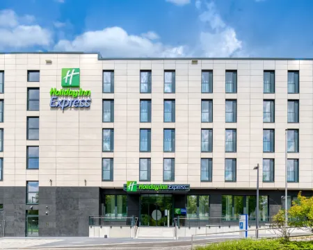 Holiday Inn Express FULDA by IHG Hotels in Fulda