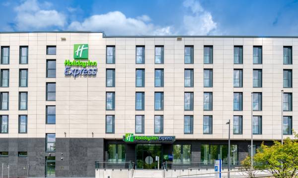 Holiday Inn Express Fulda by IHG